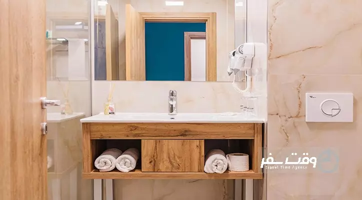 هتل مارک بلگراد